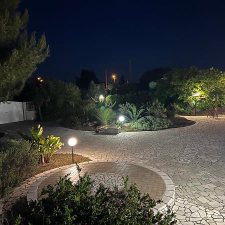 Villa Eugenia In Campomarino Di Maruggio, Puglia - Casa Vacanze מראה חיצוני תמונה