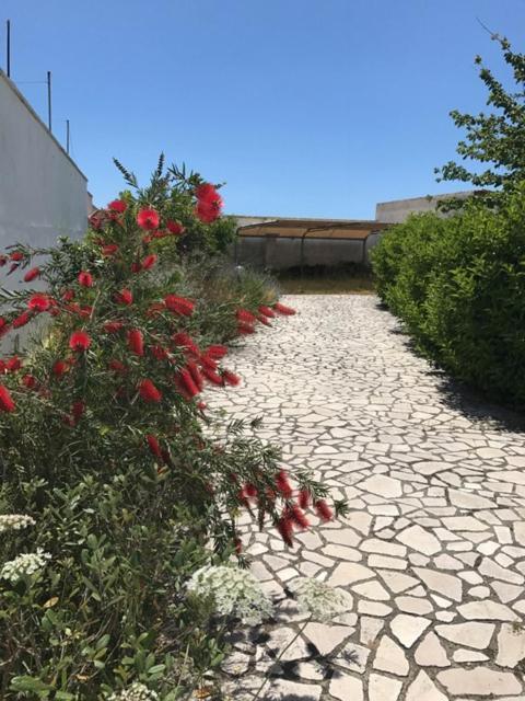 Villa Eugenia In Campomarino Di Maruggio, Puglia - Casa Vacanze מראה חיצוני תמונה