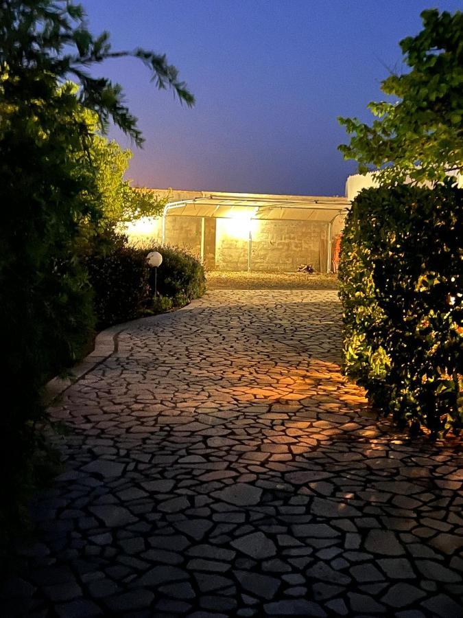 Villa Eugenia In Campomarino Di Maruggio, Puglia - Casa Vacanze מראה חיצוני תמונה